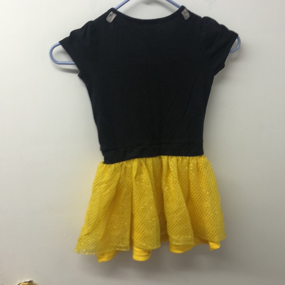 Batgirl dress - Picture 3 of 3